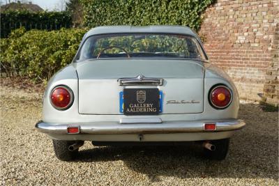 1968 Lancia Flaminia 2.8 Super Sport Zagato