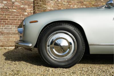 1968 Lancia Flaminia 2.8 Super Sport Zagato