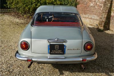 1968 Lancia Flaminia 2.8 Super Sport Zagato