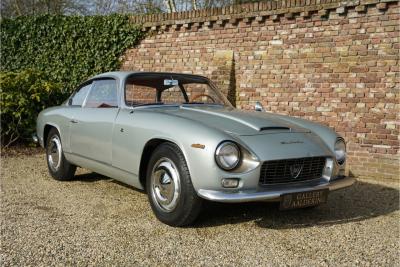 1968 Lancia Flaminia 2.8 Super Sport Zagato