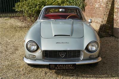 1968 Lancia Flaminia 2.8 Super Sport Zagato