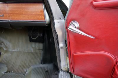 1968 Lancia Flaminia 2.8 Super Sport Zagato