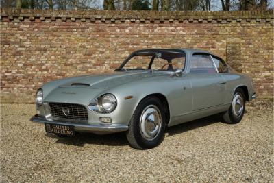 1968 Lancia Flaminia 2.8 Super Sport Zagato