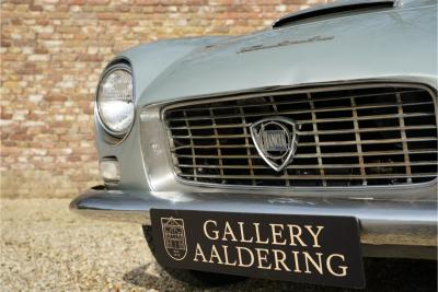 1968 Lancia Flaminia 2.8 Super Sport Zagato