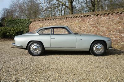 1968 Lancia Flaminia 2.8 Super Sport Zagato