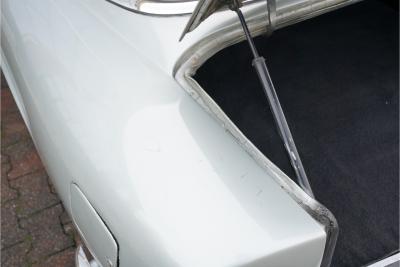 1968 Lancia Flaminia 2.8 Super Sport Zagato