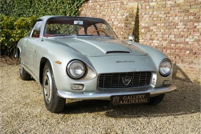1968 Lancia Flaminia 2.8 Super Sport Zagato