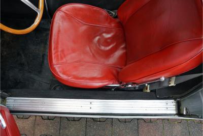 1968 Lancia Flaminia 2.8 Super Sport Zagato