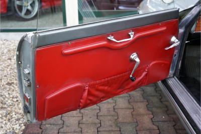 1968 Lancia Flaminia 2.8 Super Sport Zagato