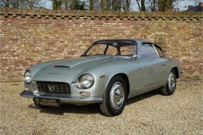1968 Lancia Flaminia 2.8 Super Sport Zagato