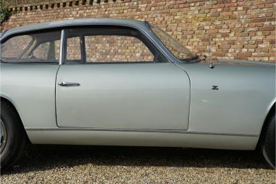1968 Lancia Flaminia 2.8 Super Sport Zagato