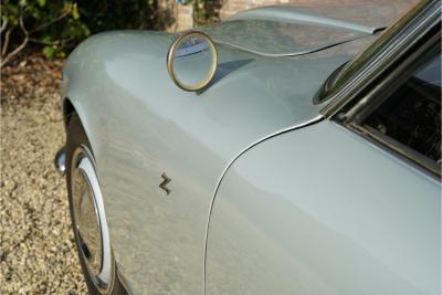 1968 Lancia Flaminia 2.8 Super Sport Zagato