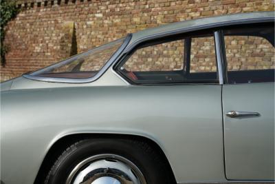 1968 Lancia Flaminia 2.8 Super Sport Zagato