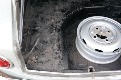 1968 Lancia Flaminia 2.8 Super Sport Zagato