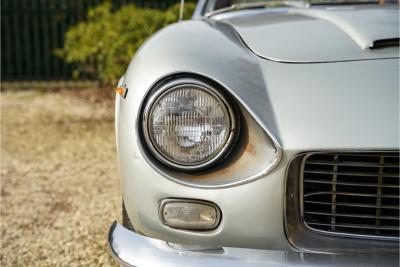 1968 Lancia Flaminia 2.8 Super Sport Zagato