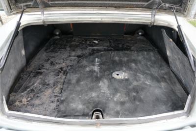 1968 Lancia Flaminia 2.8 Super Sport Zagato