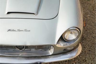 1968 Lancia Flaminia 2.8 Super Sport Zagato