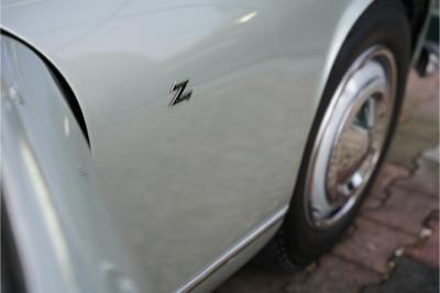 1968 Lancia Flaminia 2.8 Super Sport Zagato