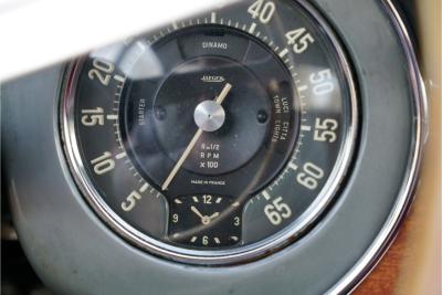 1968 Lancia Flaminia 2.8 Super Sport Zagato