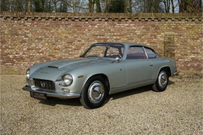 1968 Lancia Flaminia 2.8 Super Sport Zagato