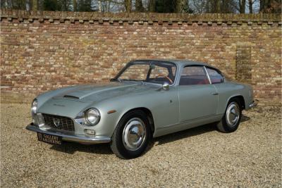 1968 Lancia Flaminia 2.8 Super Sport Zagato
