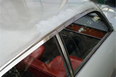 1968 Lancia Flaminia 2.8 Super Sport Zagato