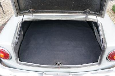 1968 Lancia Flaminia 2.8 Super Sport Zagato