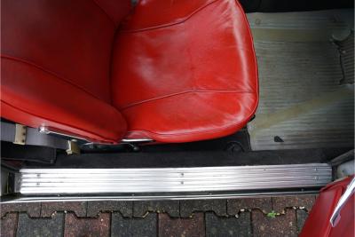 1968 Lancia Flaminia 2.8 Super Sport Zagato