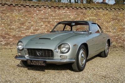 1968 Lancia Flaminia 2.8 Super Sport Zagato