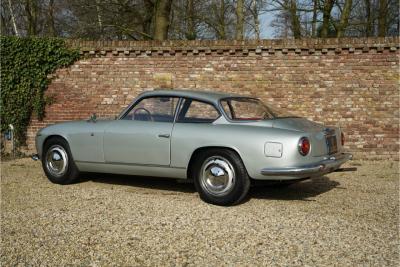 1968 Lancia Flaminia 2.8 Super Sport Zagato