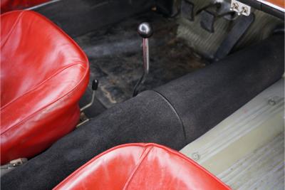 1968 Lancia Flaminia 2.8 Super Sport Zagato