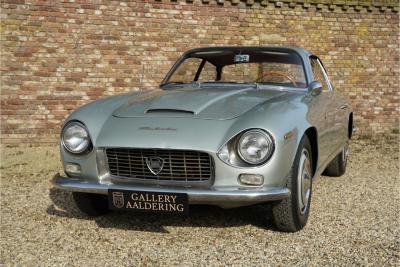 1968 Lancia Flaminia 2.8 Super Sport Zagato