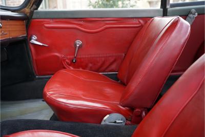 1968 Lancia Flaminia 2.8 Super Sport Zagato