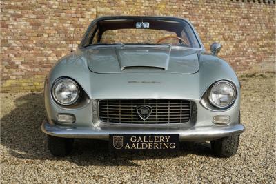 1968 Lancia Flaminia 2.8 Super Sport Zagato