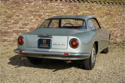 1968 Lancia Flaminia 2.8 Super Sport Zagato