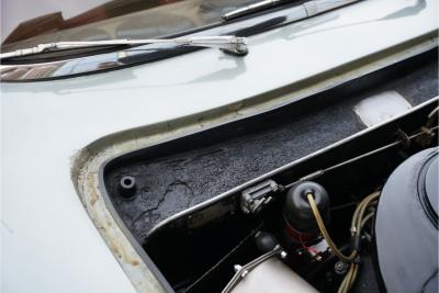 1968 Lancia Flaminia 2.8 Super Sport Zagato