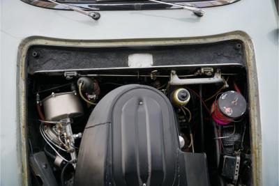 1968 Lancia Flaminia 2.8 Super Sport Zagato