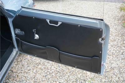 1966 Lancia Flavia Sport 1800 iniezione by Zagato