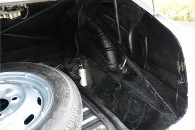 1966 Lancia Flavia Sport 1800 iniezione by Zagato