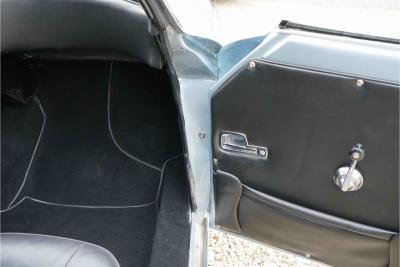 1966 Lancia Flavia Sport 1800 iniezione by Zagato