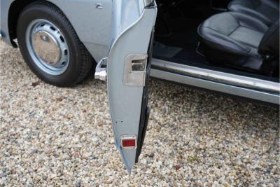 1966 Lancia Flavia Sport 1800 iniezione by Zagato