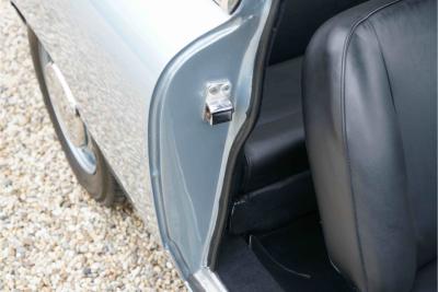 1966 Lancia Flavia Sport 1800 iniezione by Zagato