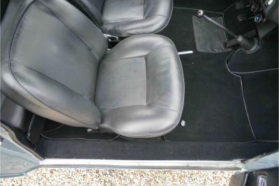 1966 Lancia Flavia Sport 1800 iniezione by Zagato