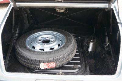 1966 Lancia Flavia Sport 1800 iniezione by Zagato