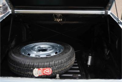 1966 Lancia Flavia Sport 1800 iniezione by Zagato