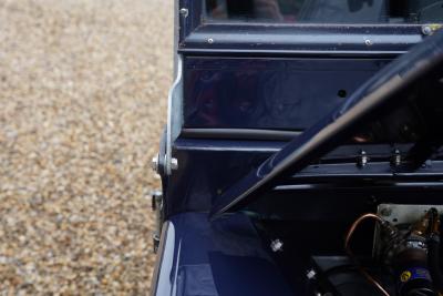 1951 Land Rover 80 4&times;4 &ldquo;Series One&rdquo;