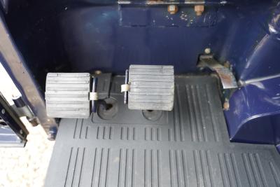 1951 Land Rover 80 4&times;4 &ldquo;Series One&rdquo;