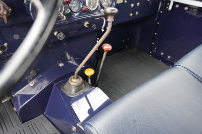 1951 Land Rover 80 4&times;4 &ldquo;Series One&rdquo;