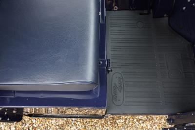 1951 Land Rover 80 4&times;4 &ldquo;Series One&rdquo;