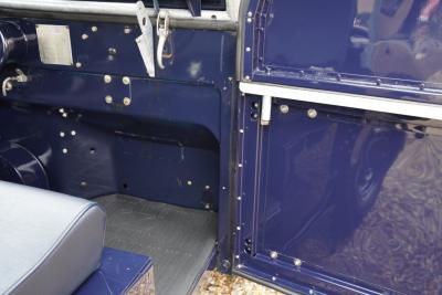 1951 Land Rover 80 4&times;4 &ldquo;Series One&rdquo;